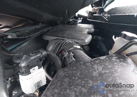 2023 Chevrolet Silverado 1500 4Wd Short Bed Zr2 из США, поврежденный, VIN 3GCUDHEL1PG256094